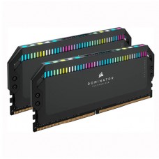 Corsair GDDR5 Dominator Platinum RGB-5200 MHz-CL40 RAM 32GB